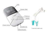 불면증 전자 의료 기기 CES 불면증 뇌 자극자 물리 요법 장치