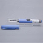 0~60 단위 경미하게 고통스러운 높은 정밀도 3개 Ml를 위한 재사용할 수 있는 인슐린 펜 인젝터 카트리지