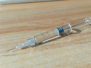 주입 펜을 위한 24mg/Ml 혈청 Hyaluronik 산성 피부 충전물 십자가에 의하여 연결되는 주사 가능한 Hyaluronic 산