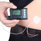 당뇨병 인슐린 펌프 1개의 AAA 알카리 전지를 가진 당뇨병 시험 장비